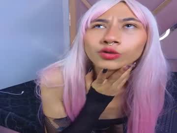 Princess_Zofie September 04, 2025 Chaturbate stream image