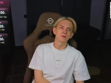 Ron_Vilsx September 04, 2025 Chaturbate stream image