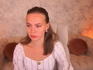 Shyysiren September 04, 2025 Chaturbate stream image