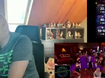 3dxchatsharing September 04, 2025 Chaturbate stream image