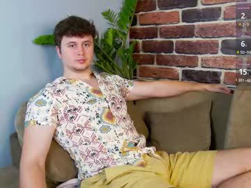 Alex_Onelove September 04, 2025 Chaturbate stream image