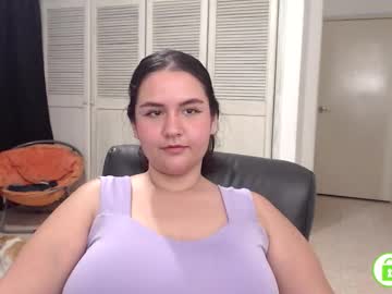 Baddie_Maddie_ September 04, 2025 Chaturbate stream image