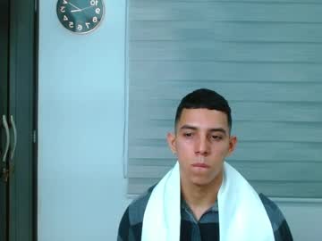 Ethan_Wright_ September 04, 2025 Chaturbate stream image