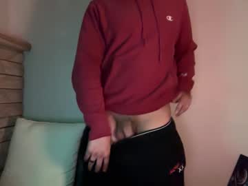 Fred_555 September 04, 2025 Chaturbate stream image