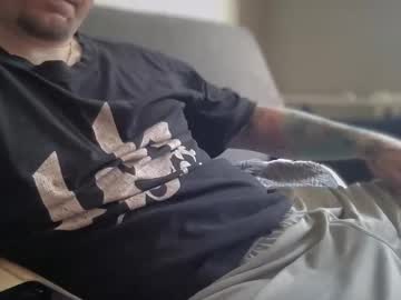 Slovakman69 September 04, 2025 Chaturbate stream image