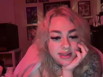 Sweetlikehoney333 September 04, 2025 Chaturbate stream image