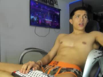 Thesaint_Xxx September 04, 2025 Chaturbate stream image