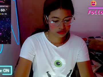 Dulce2415 September 04, 2025 Chaturbate stream image