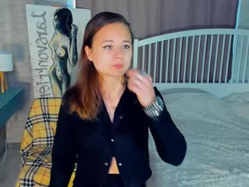 Eve_Satar September 04, 2025 Chaturbate stream image