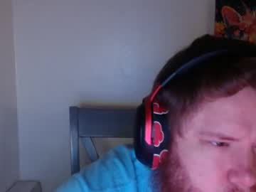 Gaara4ever91434342 September 04, 2025 Chaturbate stream image