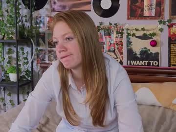 Mathildamcatee September 04, 2025 Chaturbate stream image