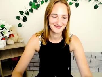 Milana_Cutie_ September 04, 2025 Chaturbate stream image