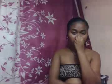 Nilahmarie September 04, 2025 Chaturbate stream image
