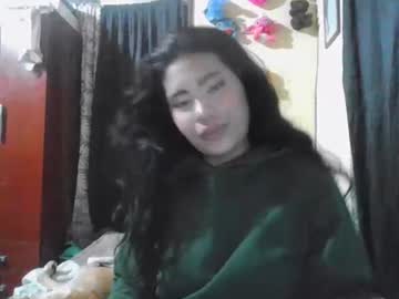 Reyna0603 September 04, 2025 Chaturbate stream image