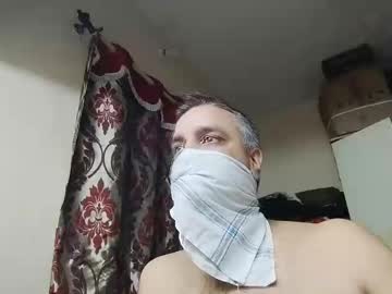 Rockyforu72 September 04, 2025 Chaturbate stream image