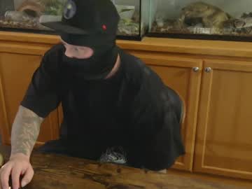 Shadowman623 September 04, 2025 Chaturbate stream image