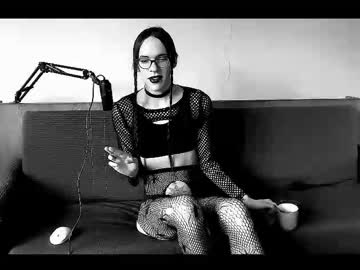 Lunarlinda September 04, 2025 Chaturbate stream image