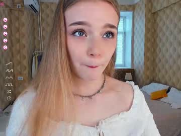 Sweet_Tasteee September 04, 2025 Chaturbate stream image