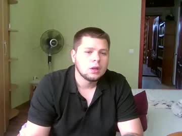 Volshebnik_130 September 04, 2025 Chaturbate stream image