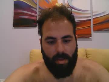 Zeusateneo September 04, 2025 Chaturbate stream image