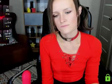 Francescacollins September 04, 2025 Chaturbate stream image
