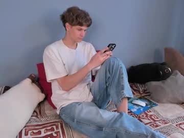 Maxim_Burn September 04, 2025 Chaturbate stream image