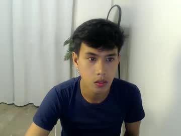 Mr_Shokolet September 04, 2025 Chaturbate stream image