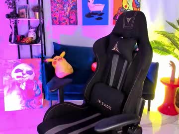 Sarahholly September 04, 2025 Chaturbate stream image