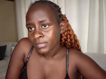Sexyreddebony September 04, 2025 Chaturbate stream image