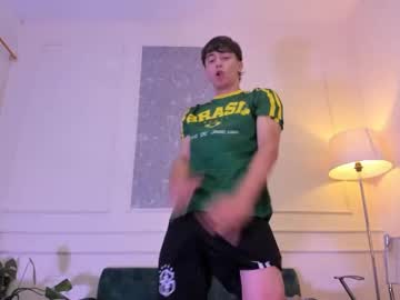 Alessandro_Dybala September 04, 2025 Chaturbate stream image