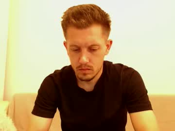 Arromwilliam90 September 04, 2025 Chaturbate stream image
