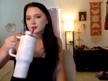 Elizacarter September 04, 2025 Chaturbate stream image