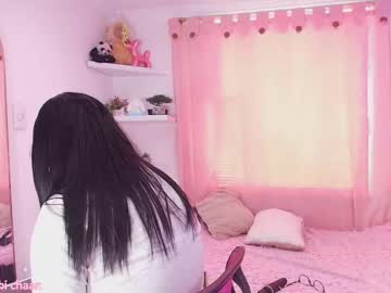 Hanabi___ September 04, 2025 Chaturbate stream image