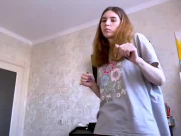 Heidyomary September 04, 2025 Chaturbate stream image
