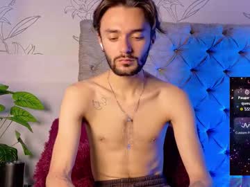 Jake_Magnus September 04, 2025 Chaturbate stream image