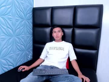 Jossep18 September 04, 2025 Chaturbate stream image