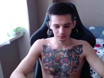 Last_Kenny September 04, 2025 Chaturbate stream image