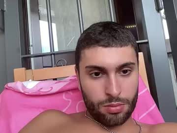 Lorenzogrillo05 September 04, 2025 Chaturbate stream image