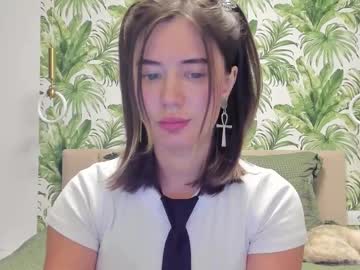 Alicetuker September 04, 2025 Chaturbate stream image