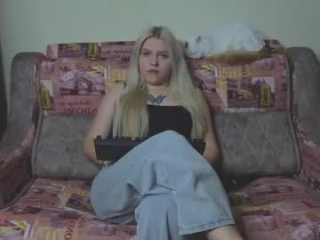 Alinchik90 September 04, 2025 Chaturbate stream image
