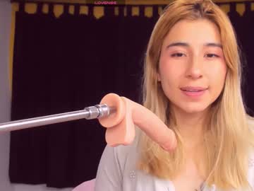 Allyson_Fiore_ September 04, 2025 Chaturbate stream image