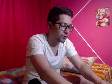 Daniel_Raider September 04, 2025 Chaturbate stream image