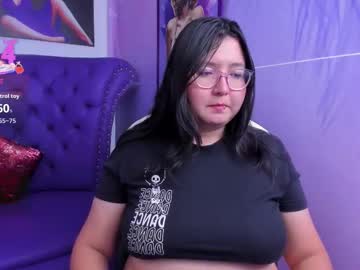 Dulce_Meow September 04, 2025 Chaturbate stream image