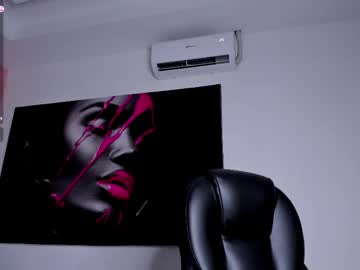 Elektra_Raven September 04, 2025 Chaturbate stream image