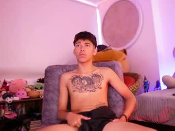 Freddy_Lax_ September 04, 2025 Chaturbate stream image