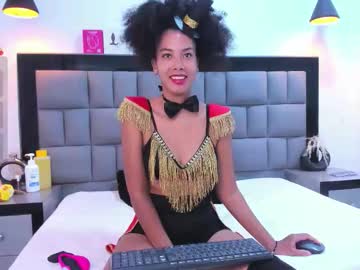 Hayana_4master September 04, 2025 Chaturbate stream image