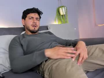 Jaackdick_ September 04, 2025 Chaturbate stream image