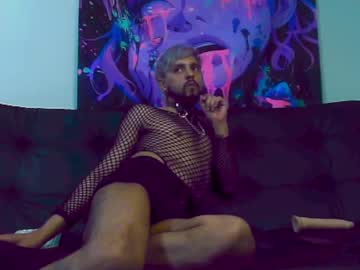 Kitsuneshadow22 September 04, 2025 Chaturbate stream image
