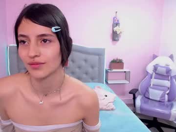 Megannoire September 04, 2025 Chaturbate stream image