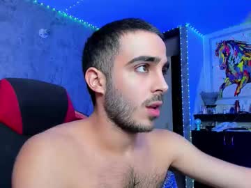 Novacry September 04, 2025 Chaturbate stream image